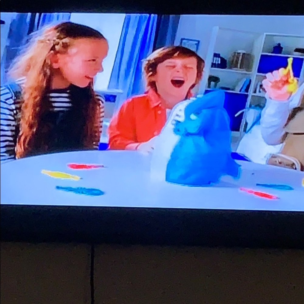 Meet your Posher, Shaun